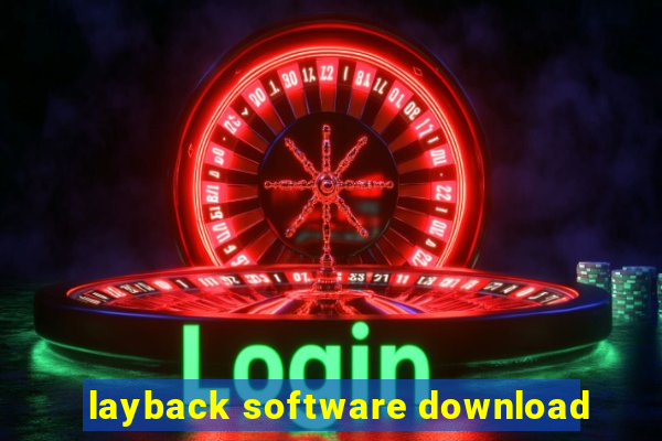 layback software download